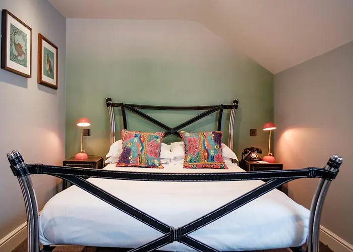 The Bull Hotel