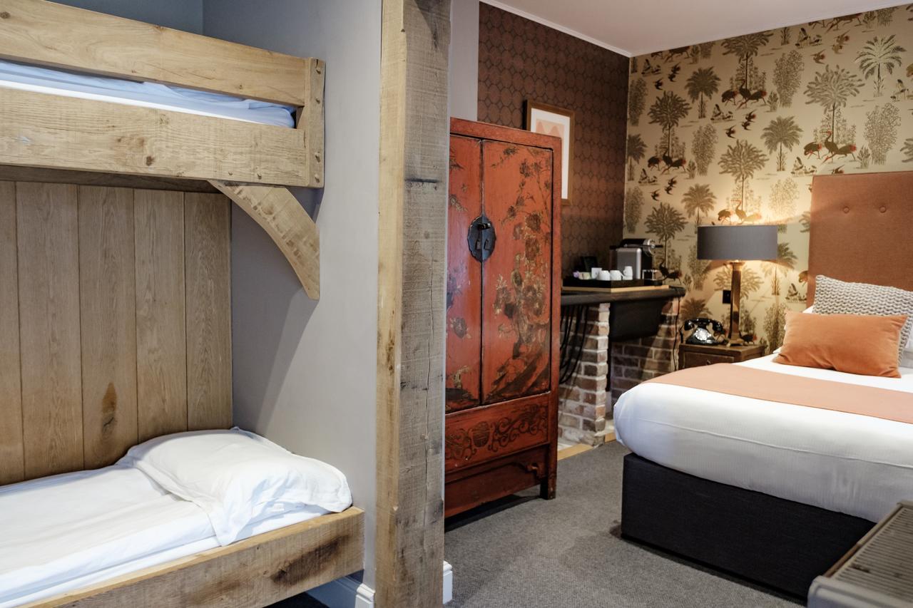 Hotel The Bull Bridport
