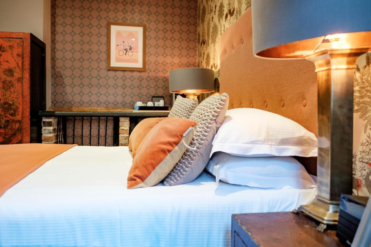 The Bull Hotel Bridport