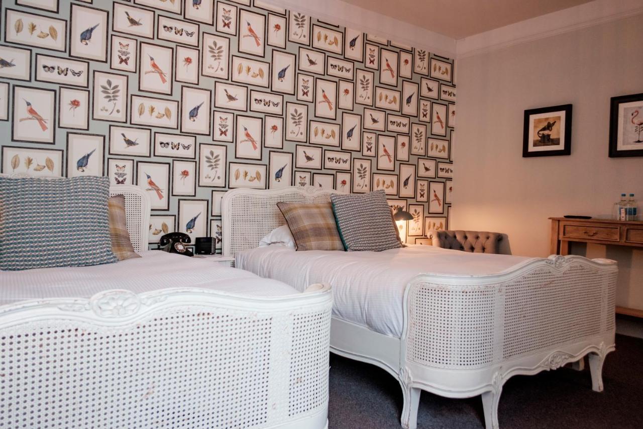 The Bull Hotel Bridport