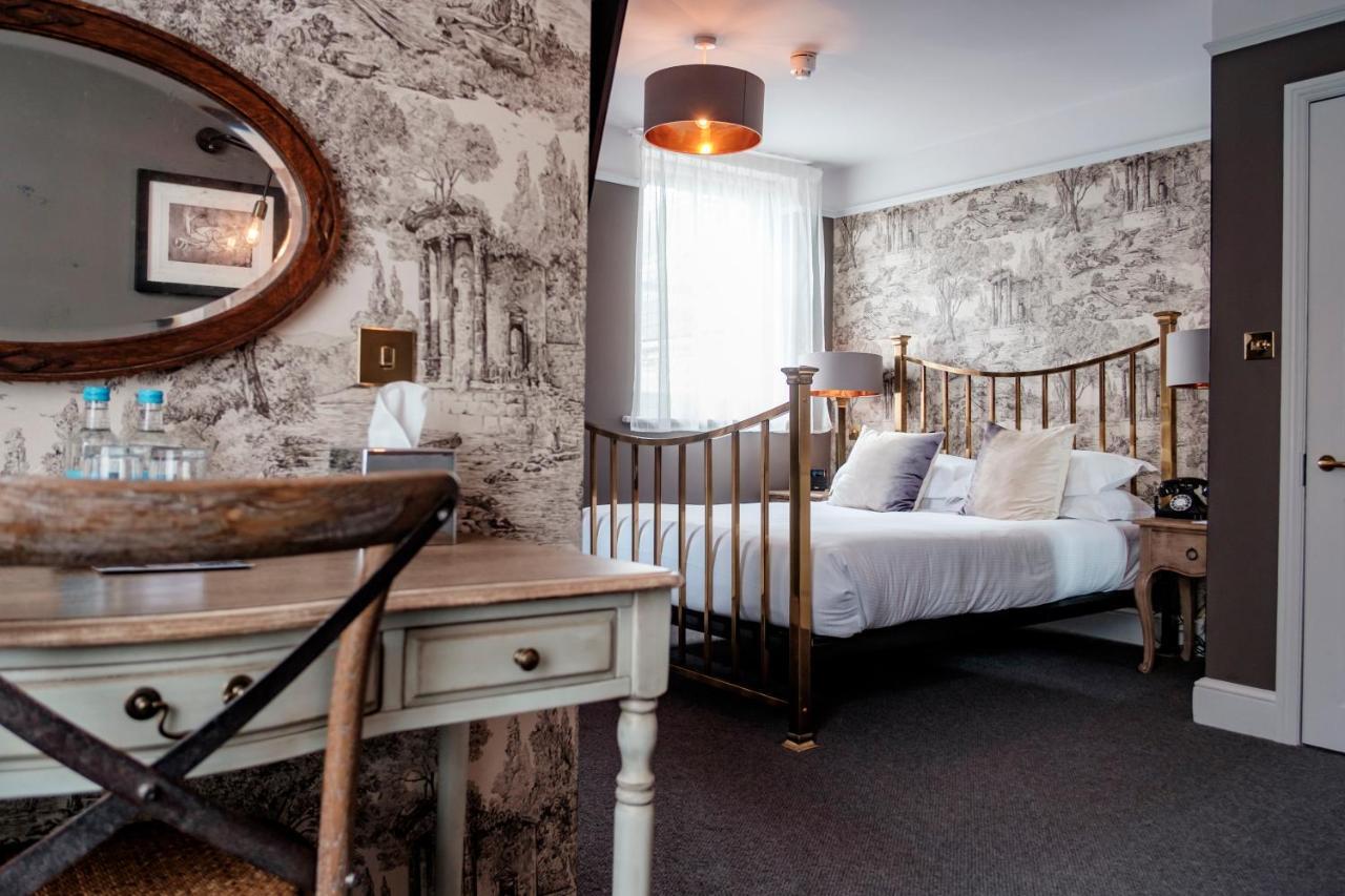 The Bull Hotel 4*