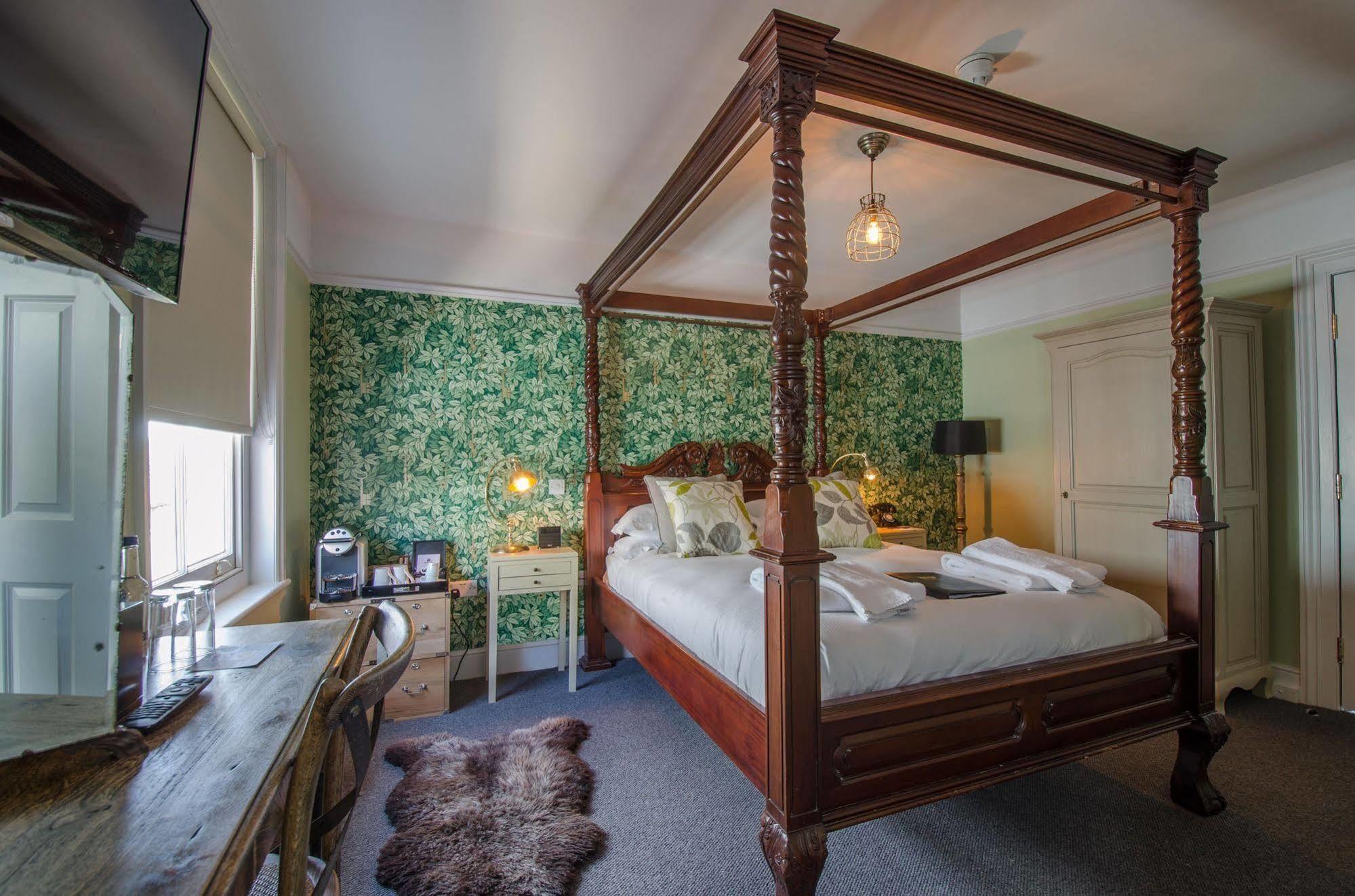 Hotel The Bull Bridport