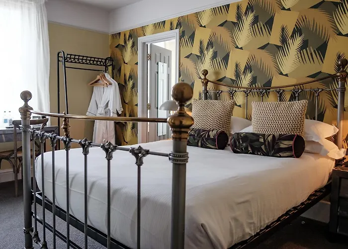 The Bull Hotel
