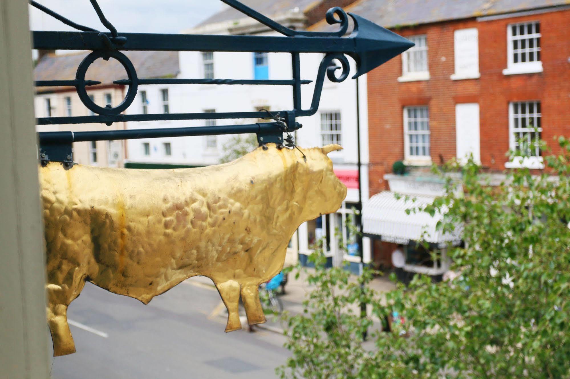 The Bull Hotel