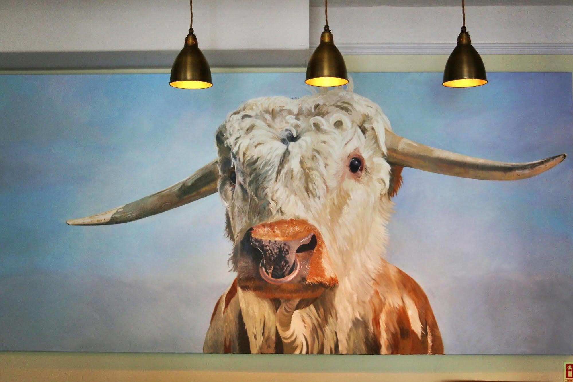 The Bull 4* Bridport