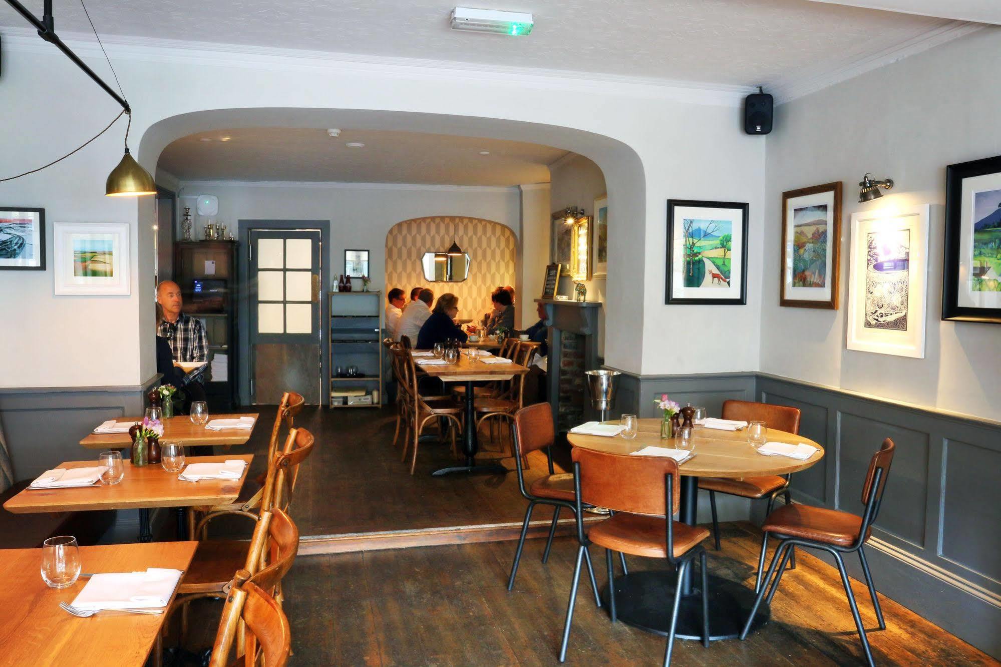 The Bull Hotel