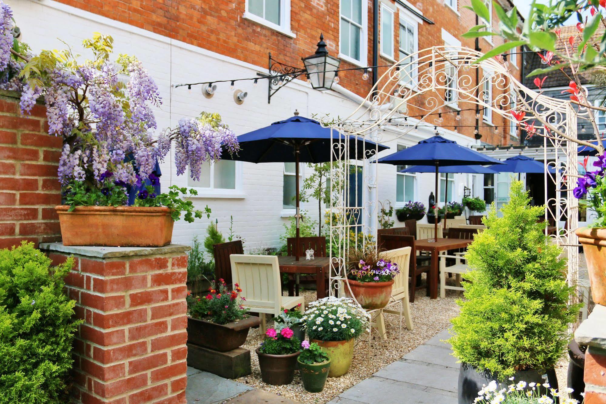 The Bull Hotel