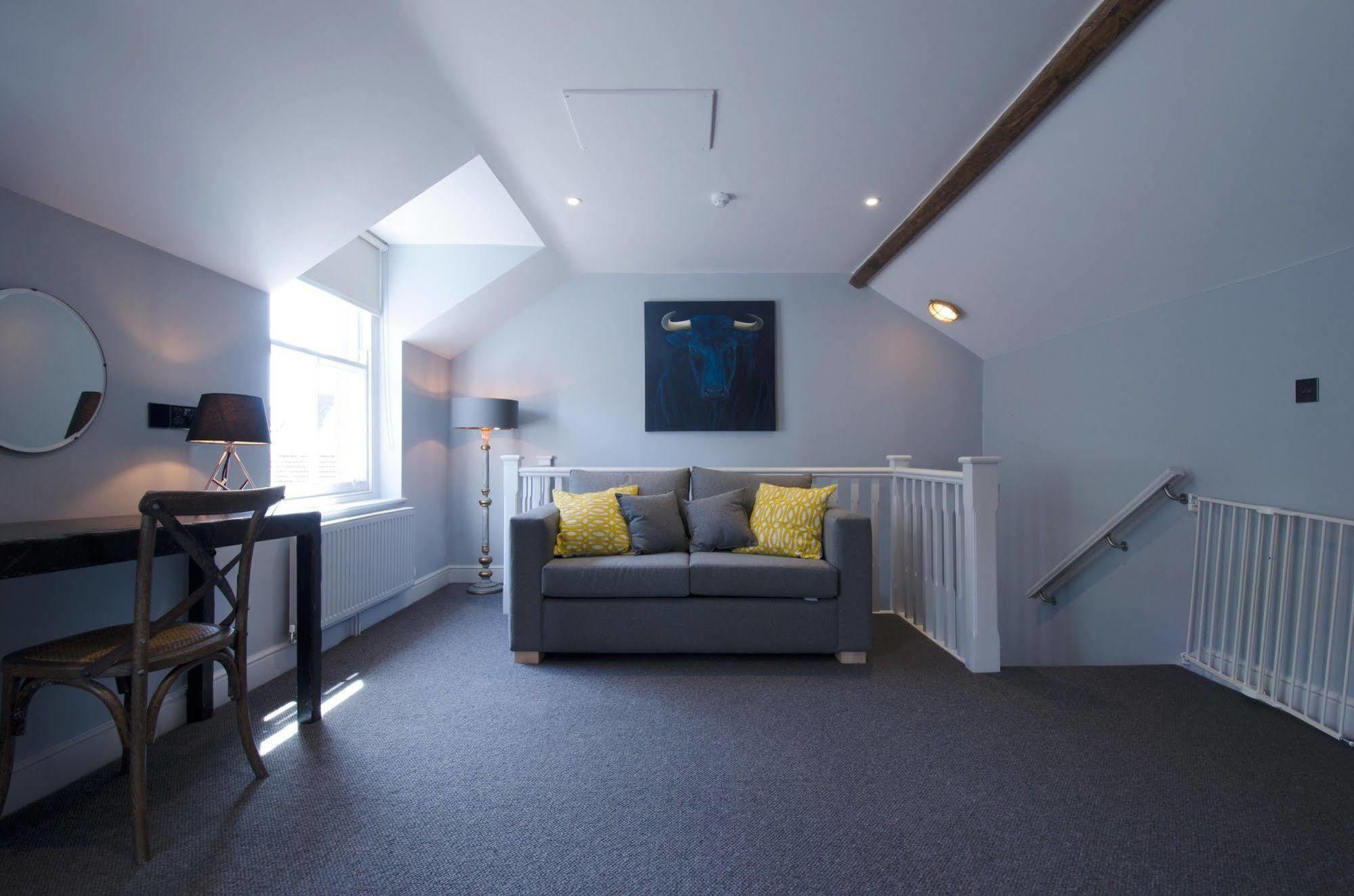 Hotel The Bull Bridport