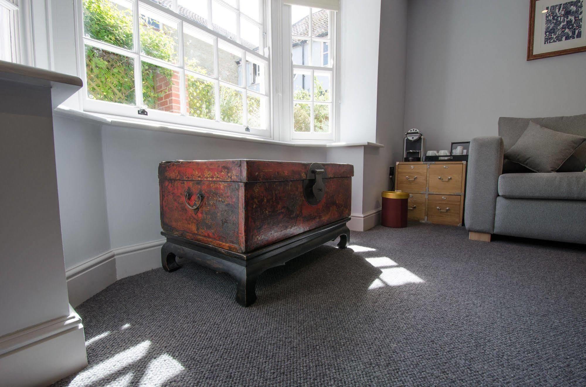 The Bull Hotel Bridport