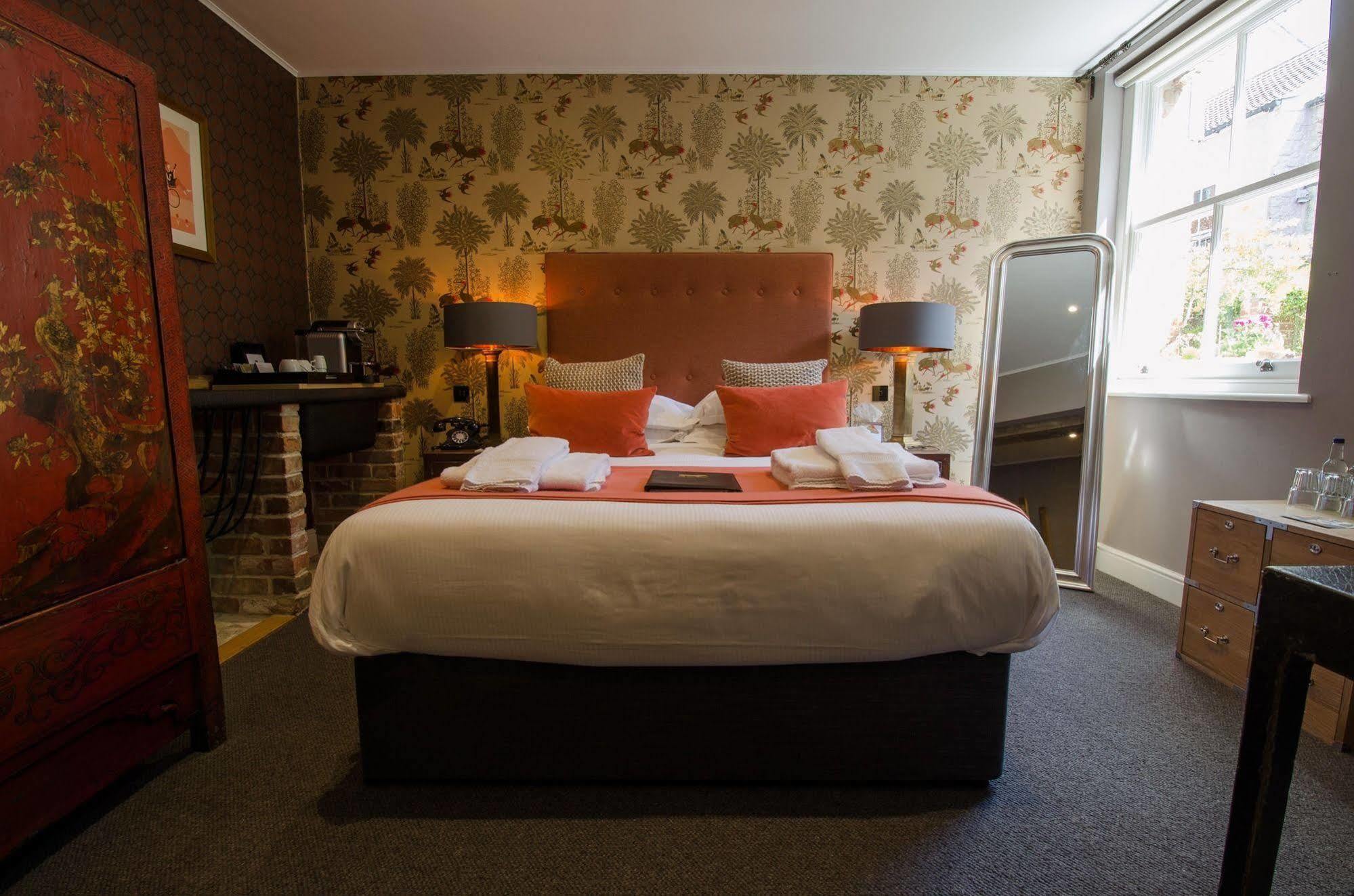 The Bull Hotel