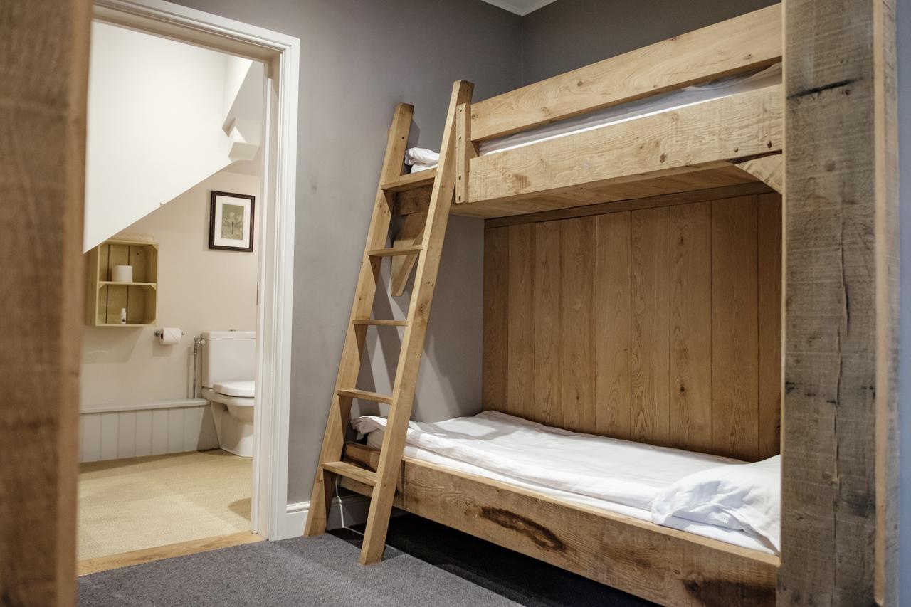 The Bull Hotel 4*
