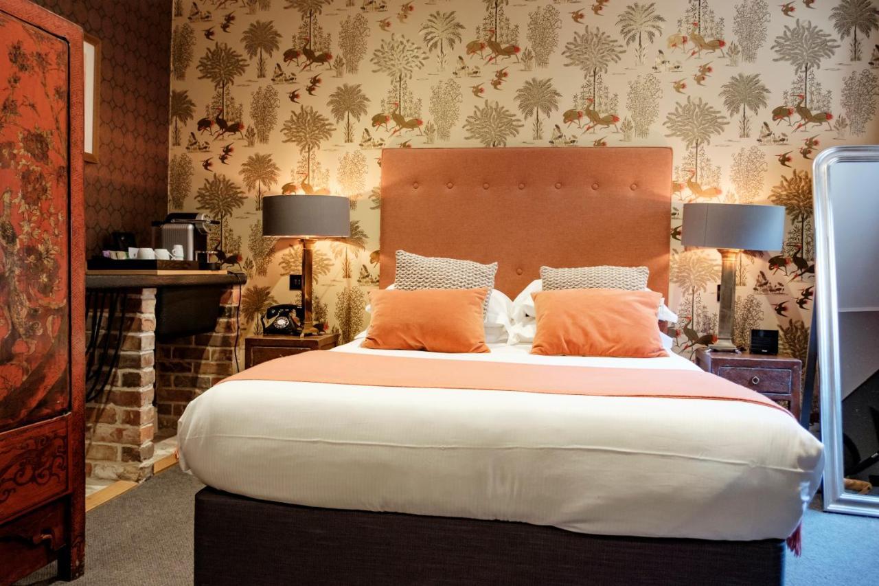 The Bull Hotel