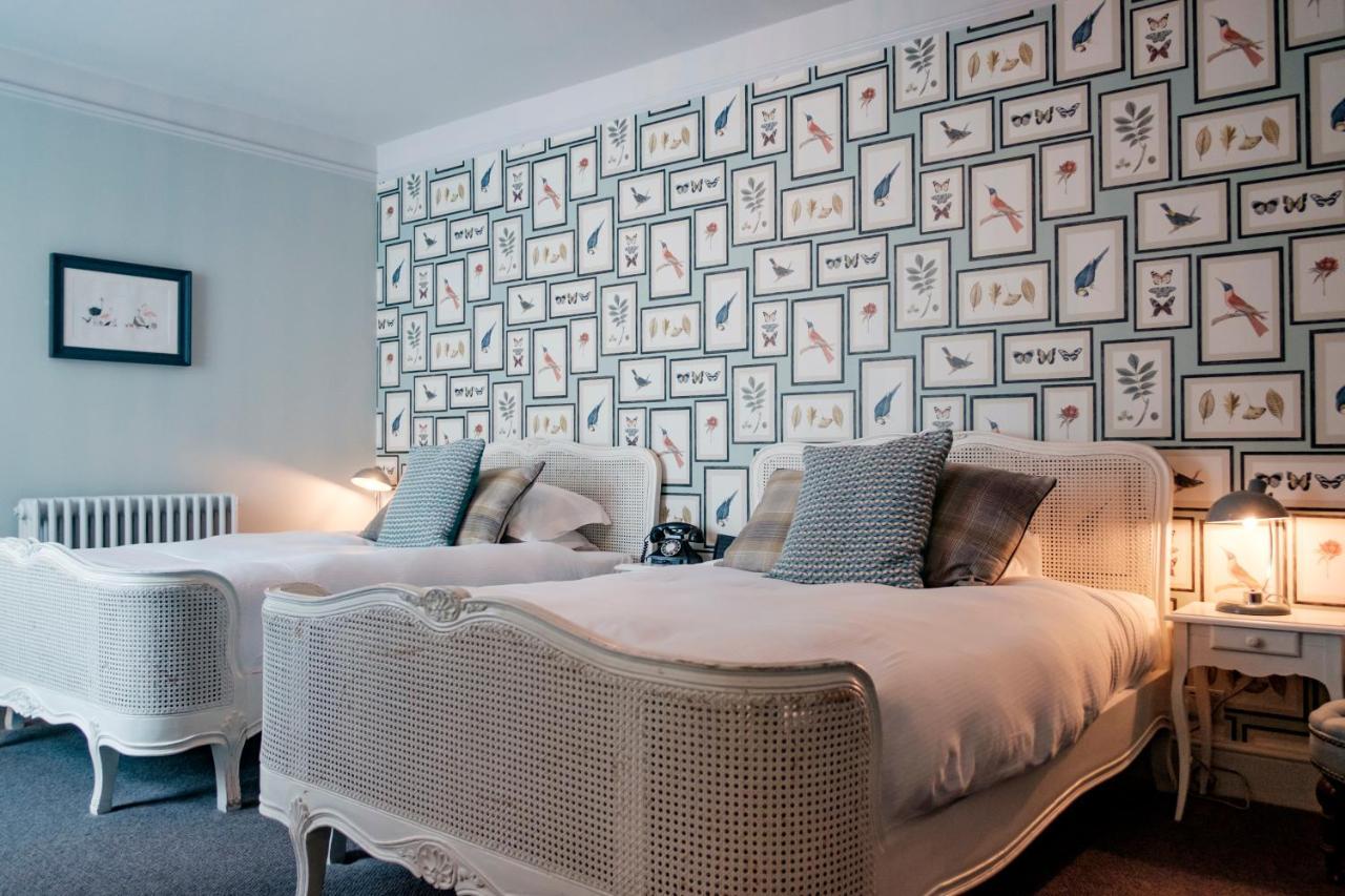The Bull Hotel 4*