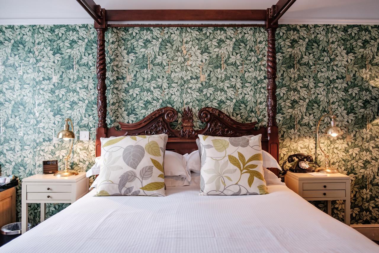 The Bull Hotel Bridport
