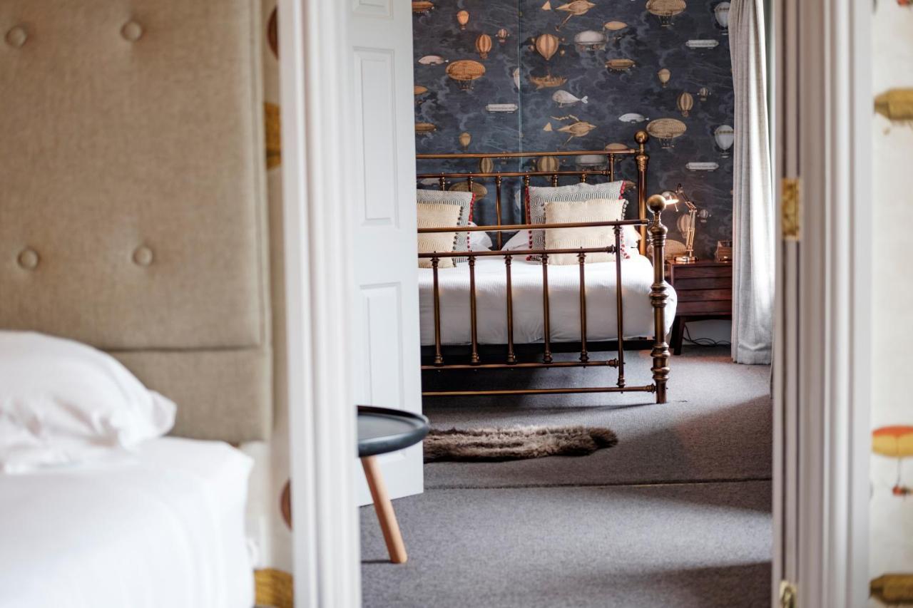 The Bull 4* Bridport