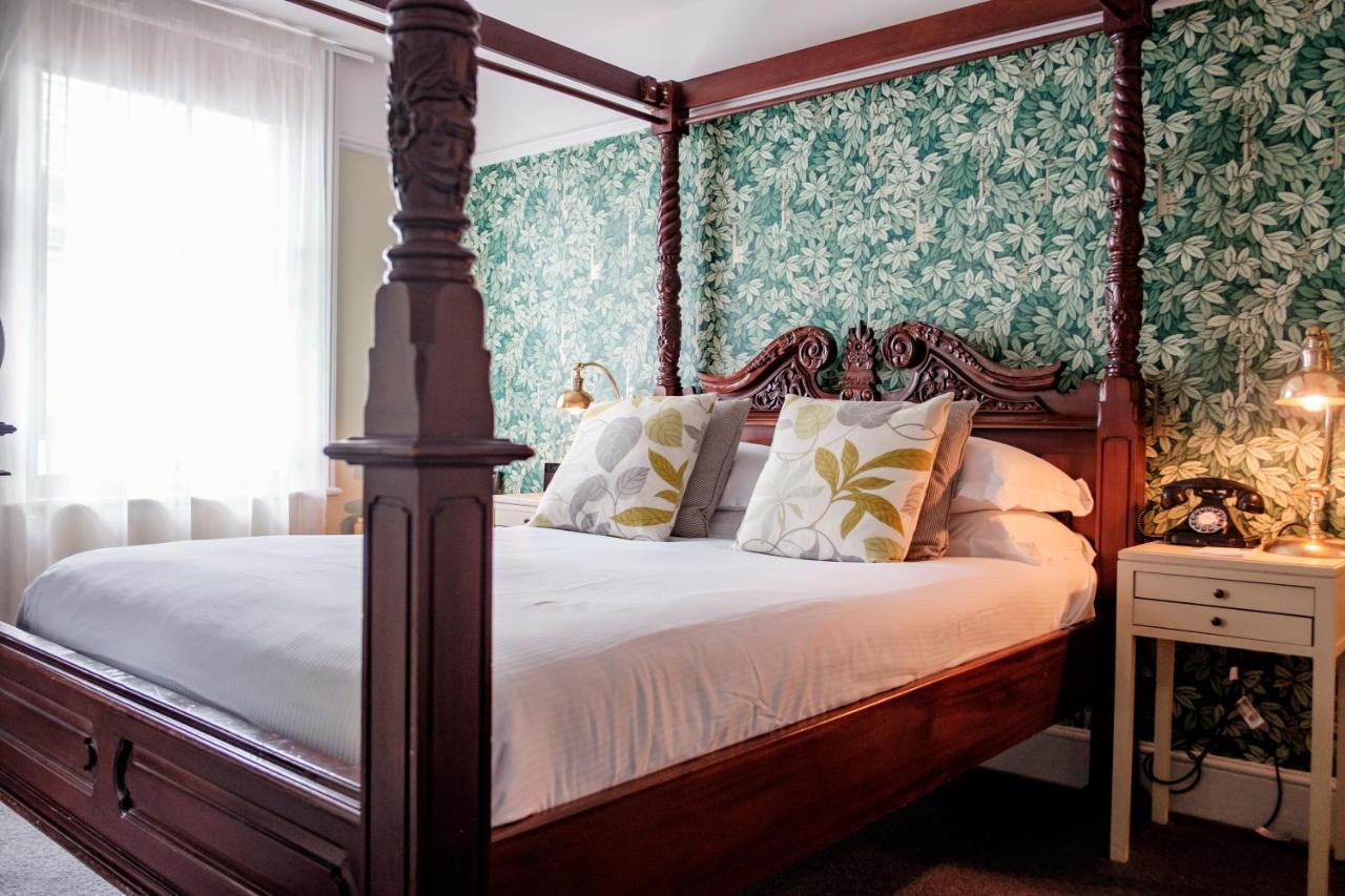 The Bull Hotel