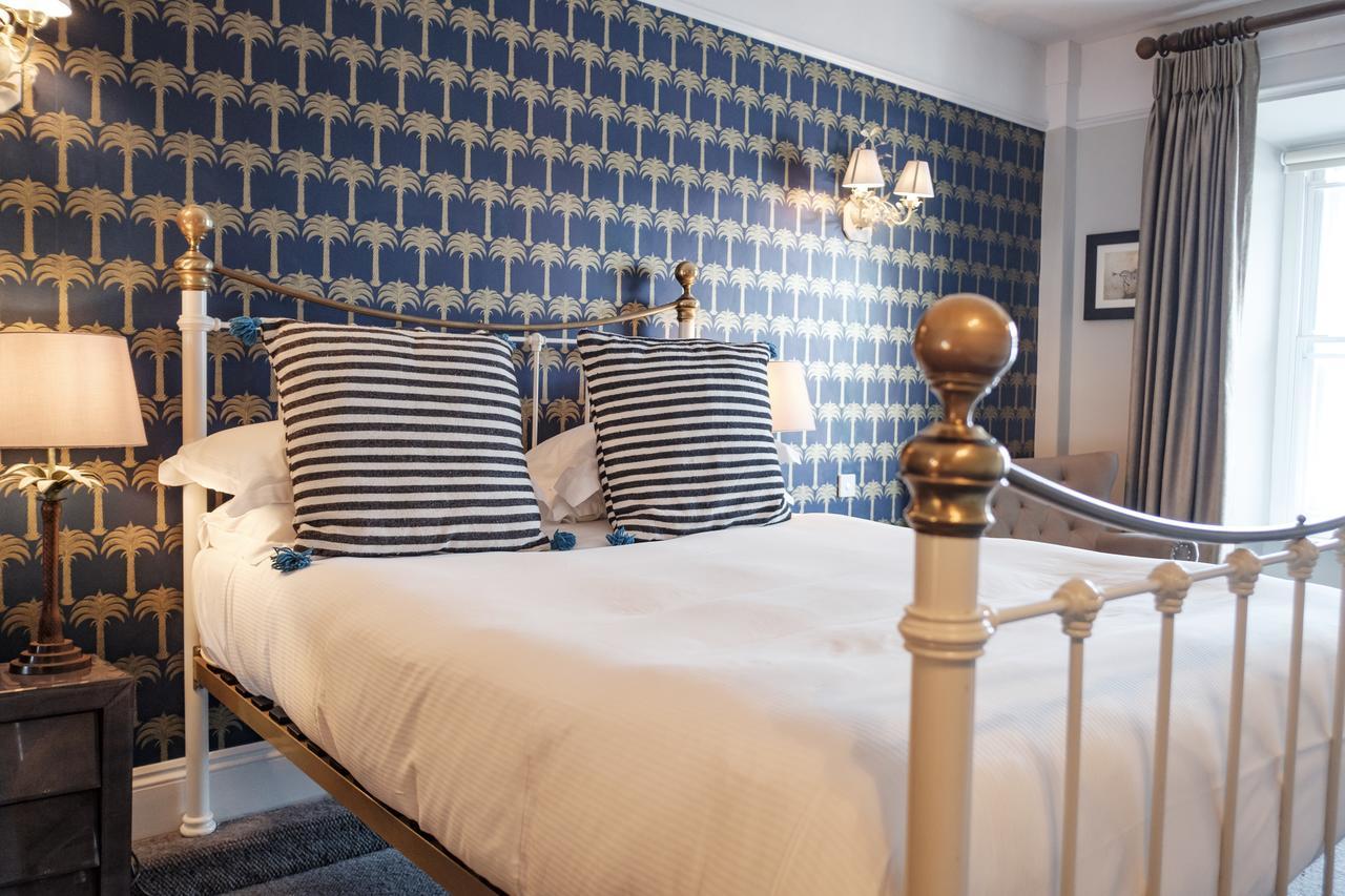 Hotel The Bull Bridport
