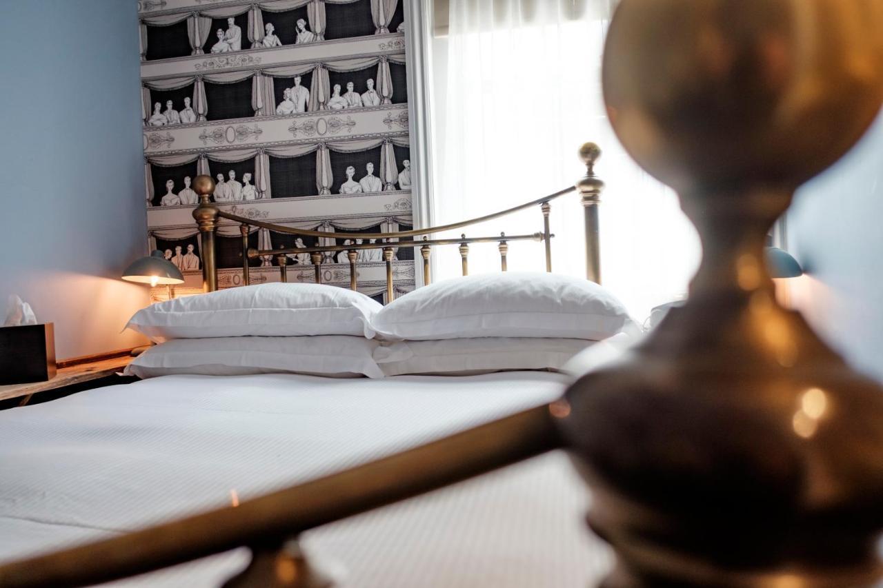 The Bull Hotel
