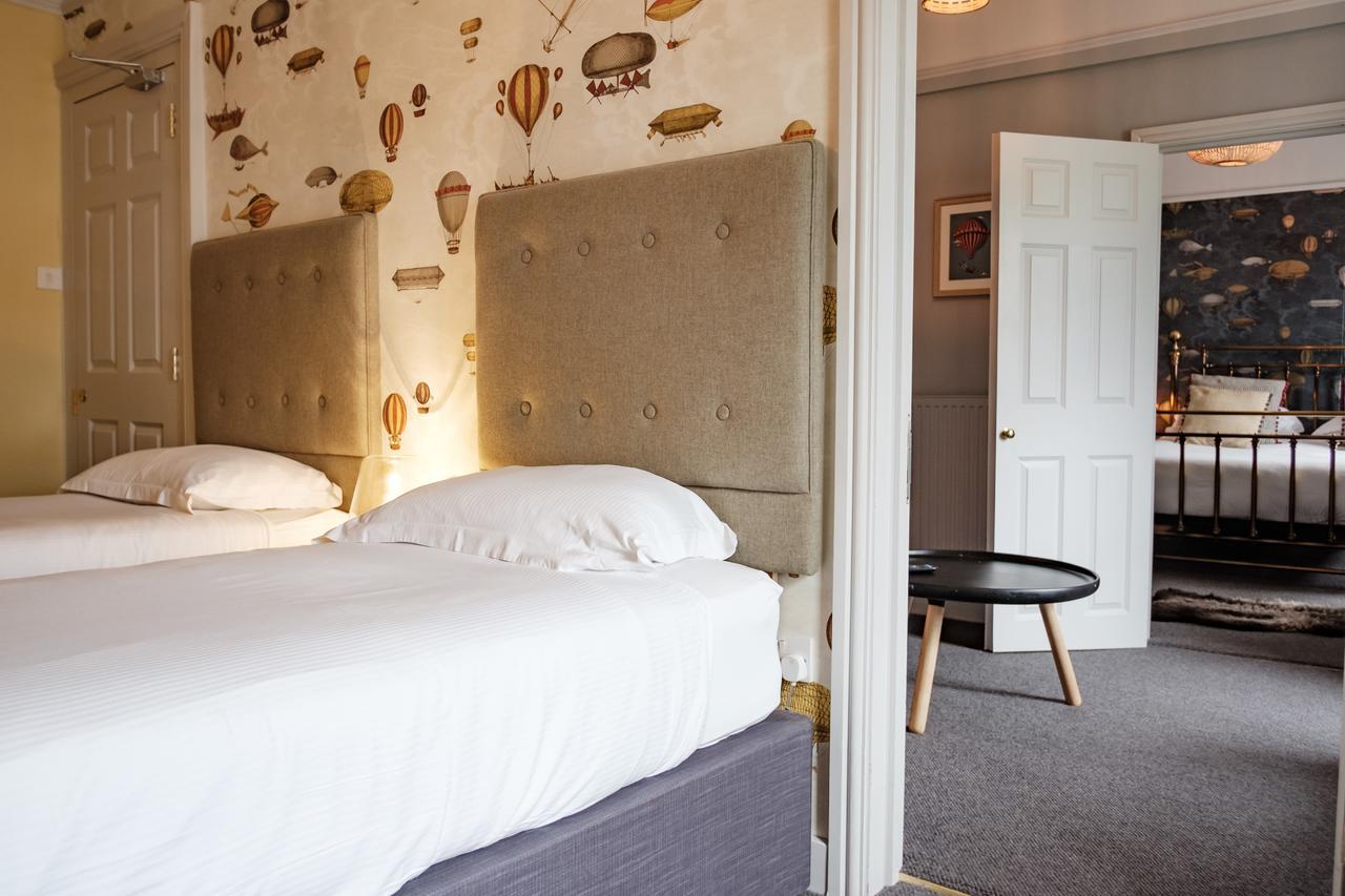 The Bull 4* Bridport