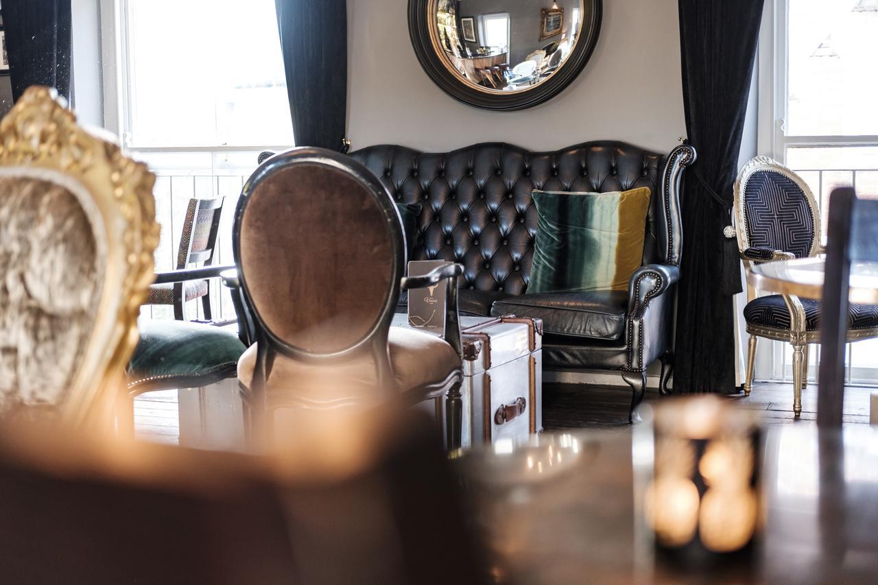 Hotel The Bull 4*