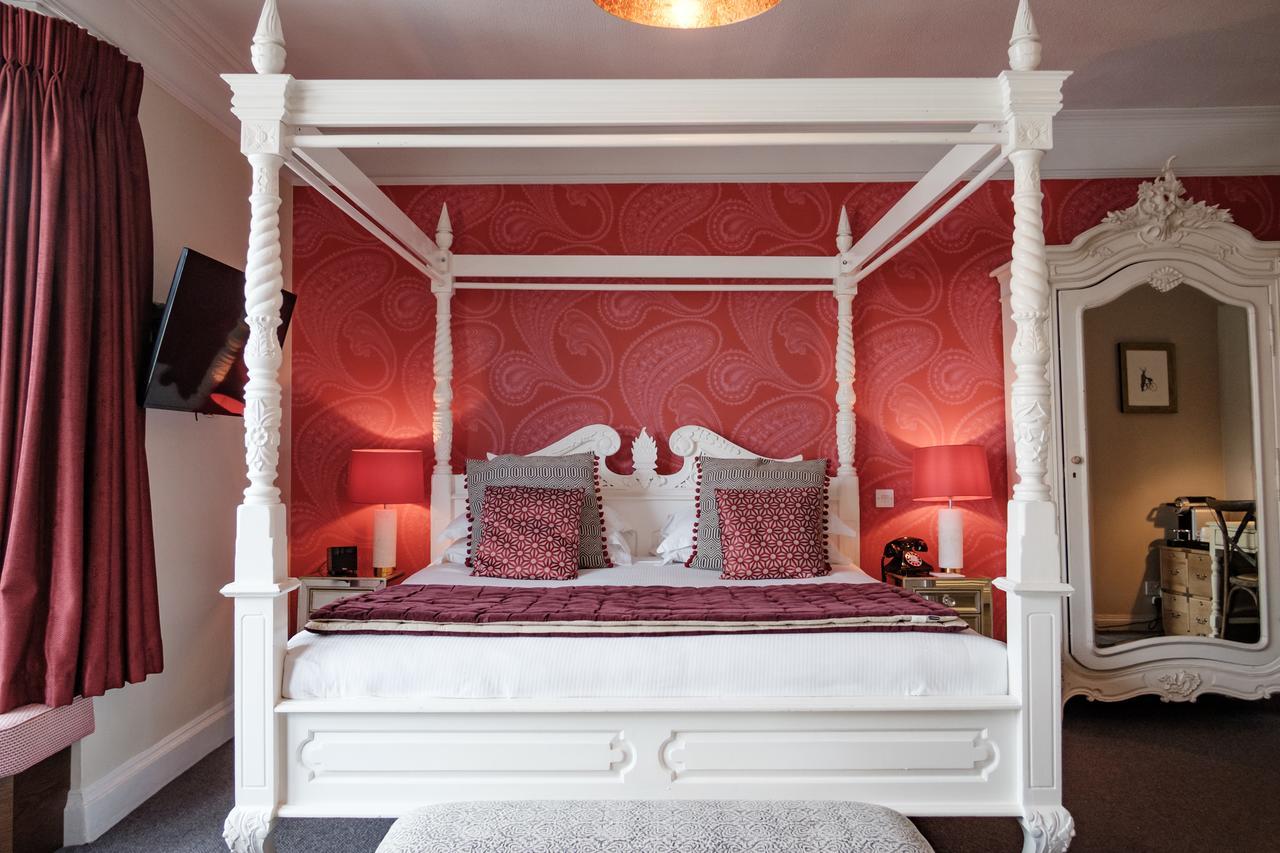 Hotel The Bull