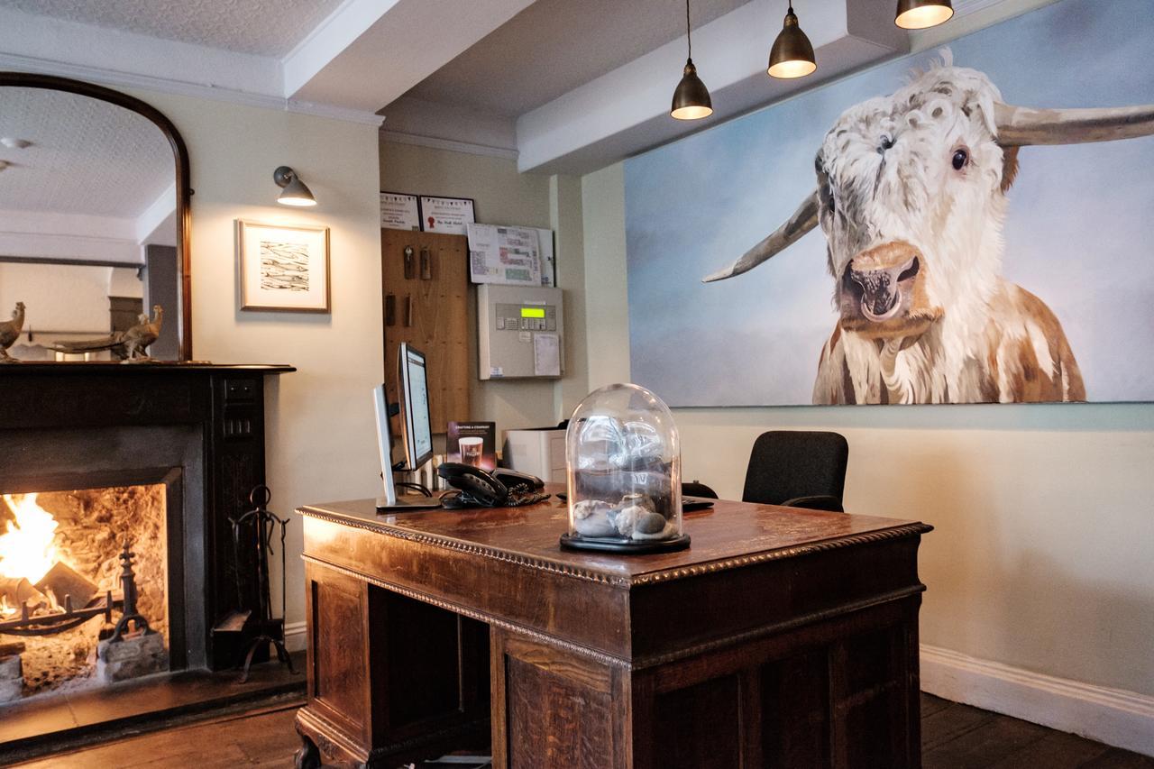 The Bull Hotel 4*