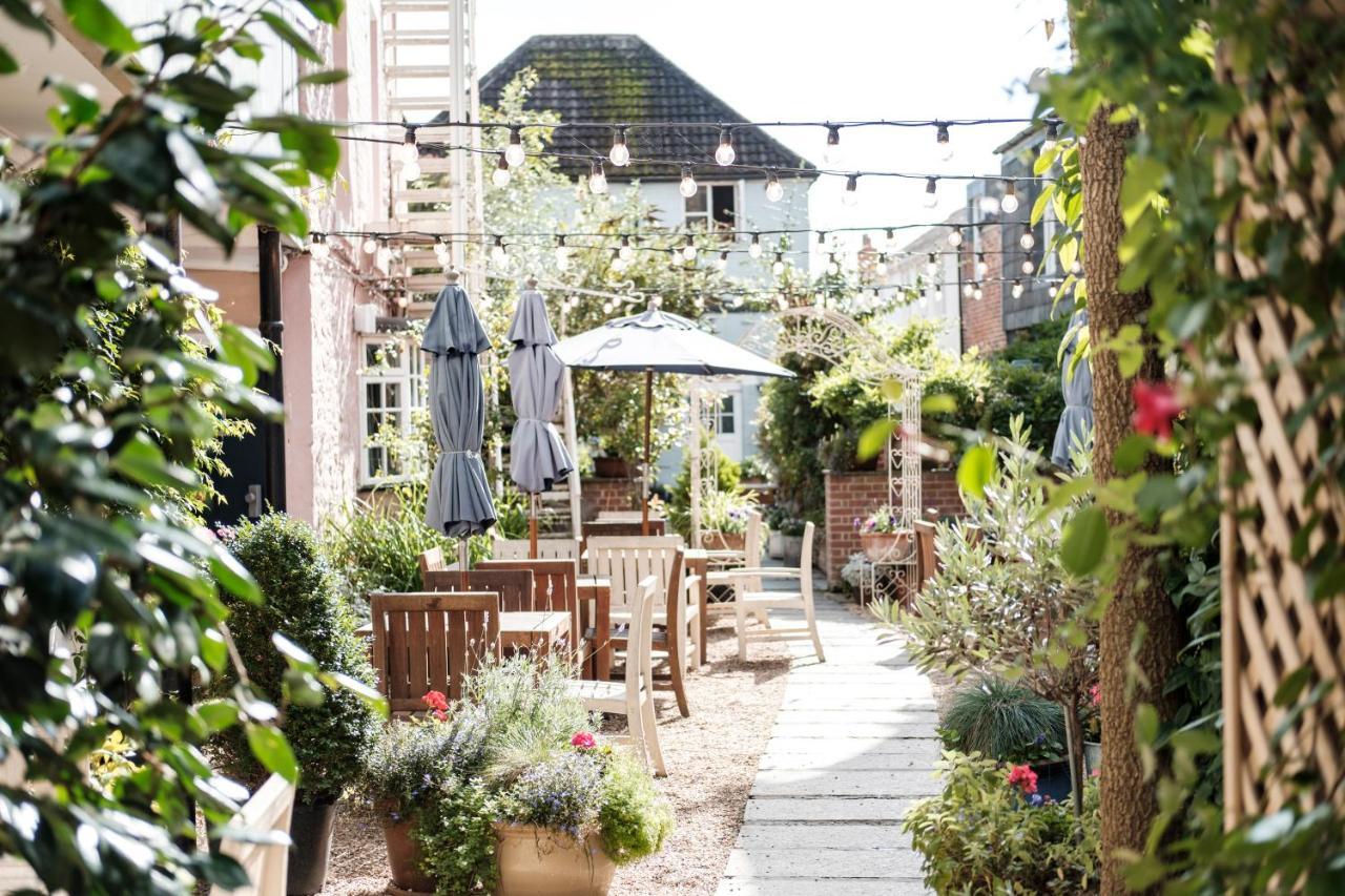 The Bull 4* Bridport